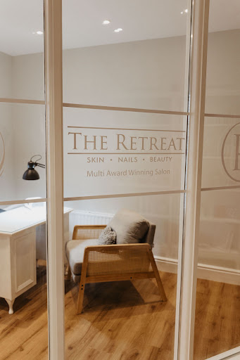 The Retreat Beauty Salon
