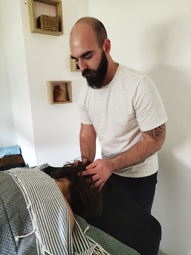 L'Effleurescence | Massage à Dax et Pontonx - Thumbnail