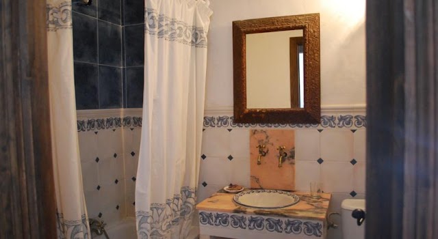Fonda del Tozal s.XVI