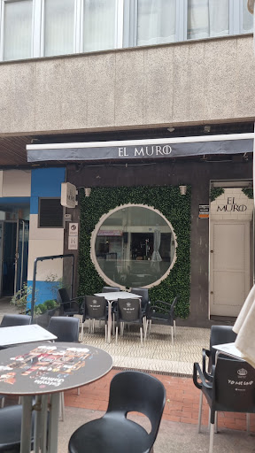 Restaurante EL Muro - Thumbnail