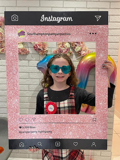 Southampton Pamper Parties