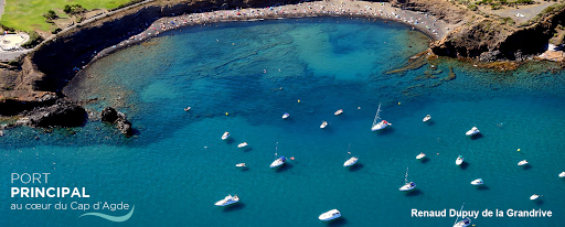 CAP TAXI CAP D'AGDE - Thumbnail