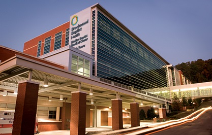 Baptist Health Shelby Hospital