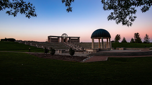 Coxhall Gardens - Thumbnail