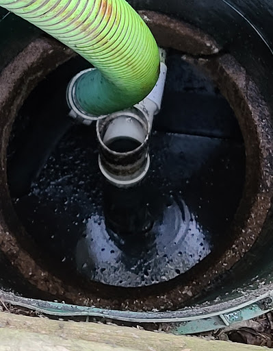 PUMP&SOMETHING SEPTIC SERVICES Gallery - United States