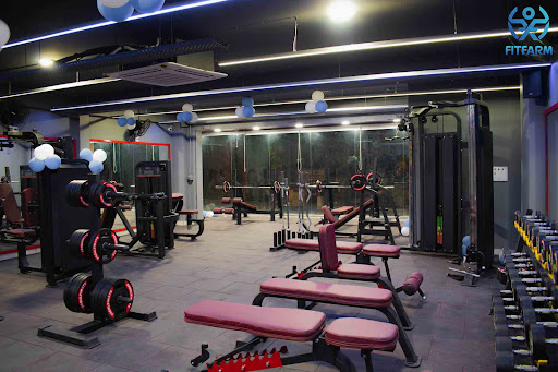 360 Body Shaper - Best Gym In Dehradun, Cricket Turf In Dehradun, Best Crossfit Gym In Dehradun