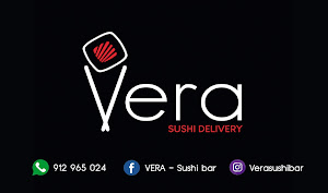 Vera Sushi Delivery 4