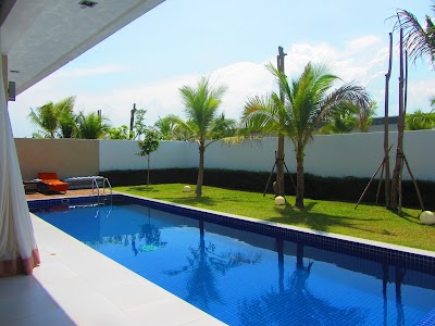 Photos of Angkor Rendezvous Villa