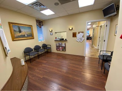 EC Kinetic Physical Therapy & Wellness