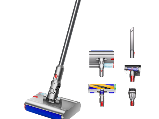Launch Offer For *Dyson V12s Detect Slim Submarine*