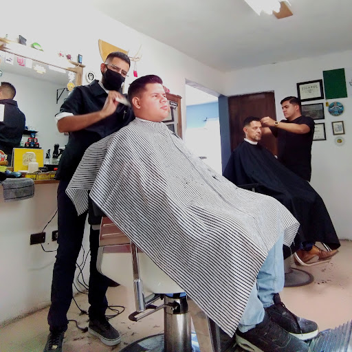 Barbería Sto. Domingo