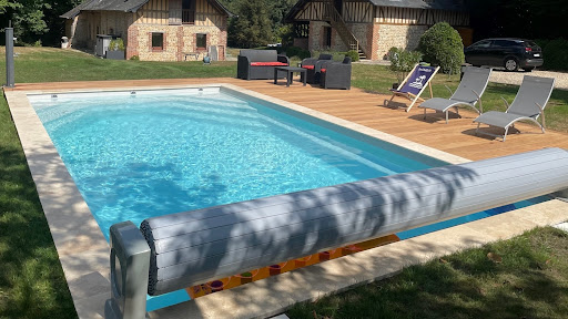 Photo de Egi Piscine 27