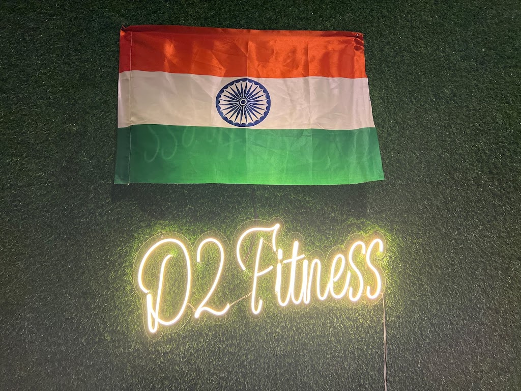 D2 Fitness