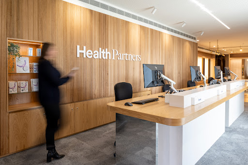 Health Partners Dental Flinders Park - Thumbnail