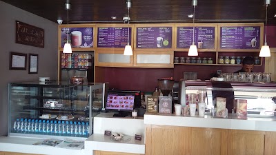 Photos of The Coffee Bean & Tea Leaf