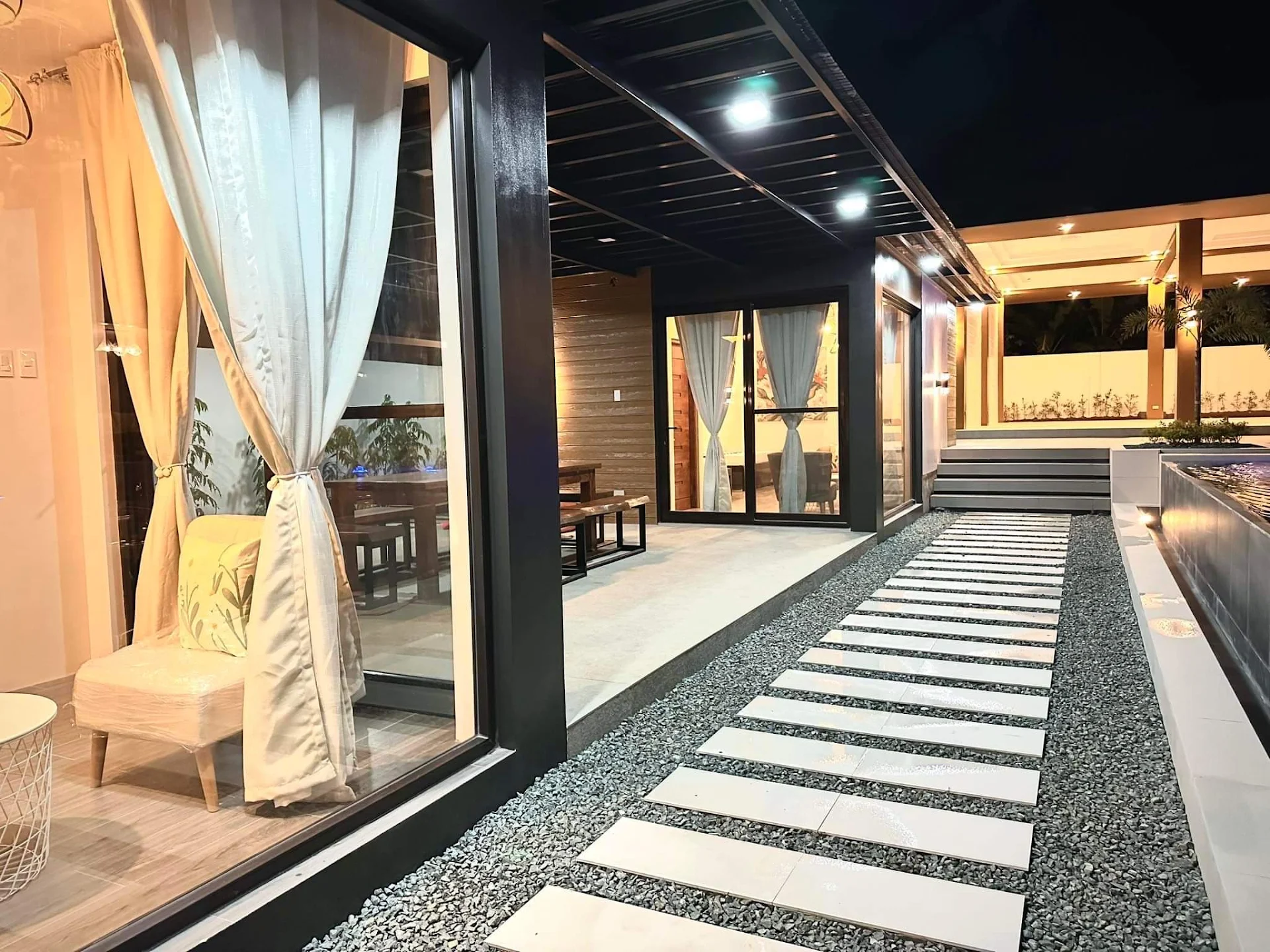 Casa Roma Resort & Events Place