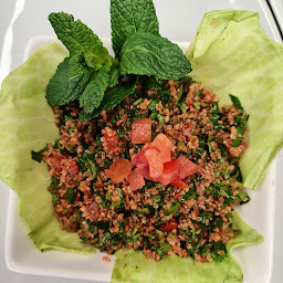 Photo n°5 de Orien'table (Traiteur/Cuisine Libanaise) à Créteil (Restaurant halal)