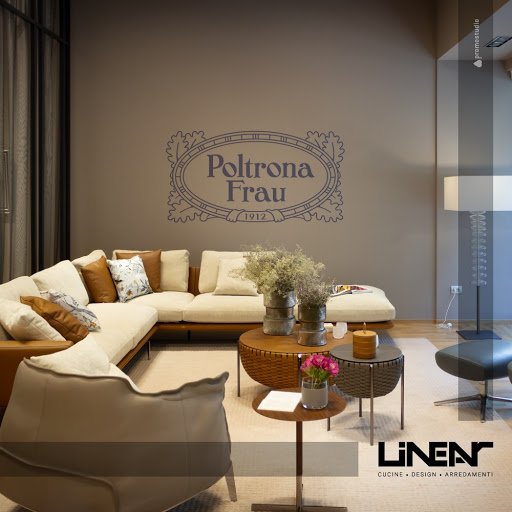 Linear Arredamenti - Visual