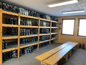 Photo n°4 de INTERSPORT - VALLOIRE à Valloire (Magasin de vêtements de sport)