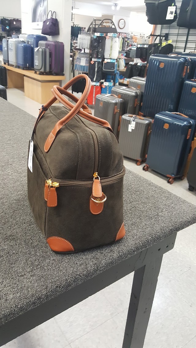 H. Savinar Luggage Co