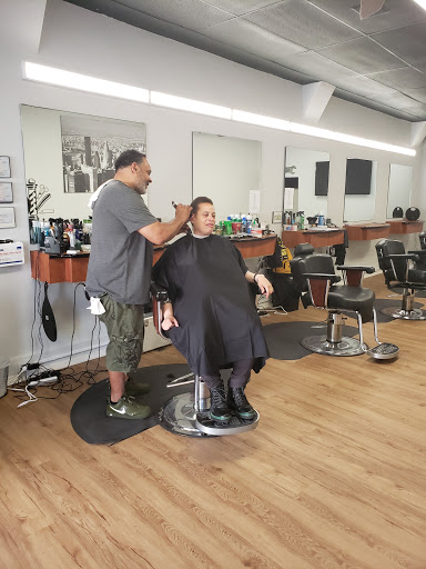 3 South Grooming Station Gallery - United States