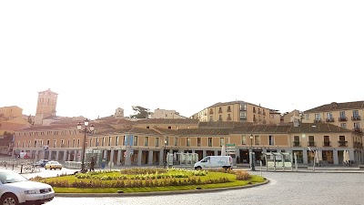 Photos of Aqueduct of Segovia