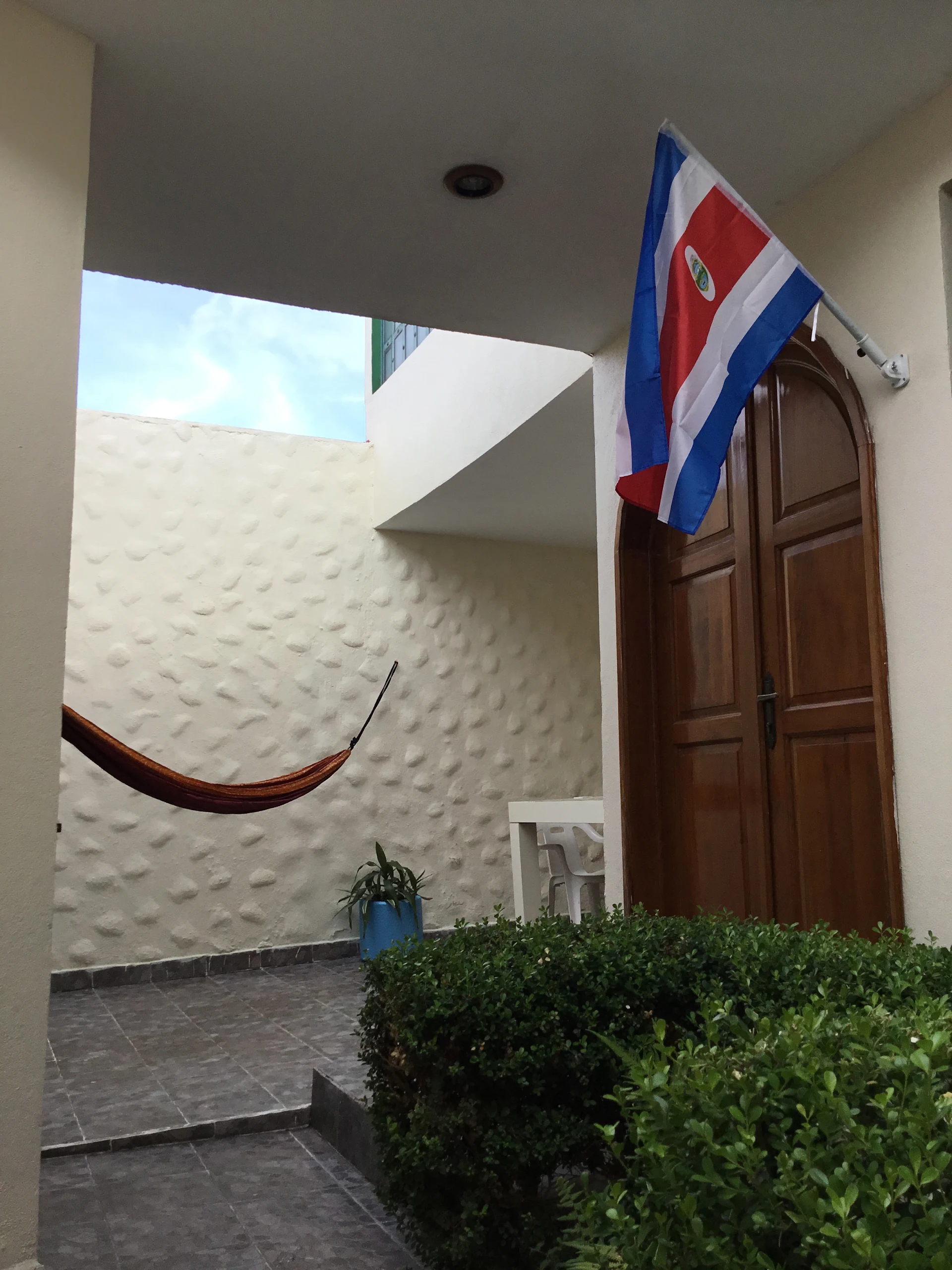 Casa Pura Vida!