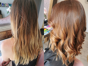 Photo n°12 de l'atelier by Charlène à Feillens (Salon de coiffure)