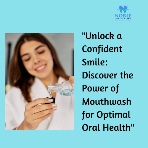 Maintaining a consistent oral hygiene routine is crucial for a healthy smile. Did you know that i… post image