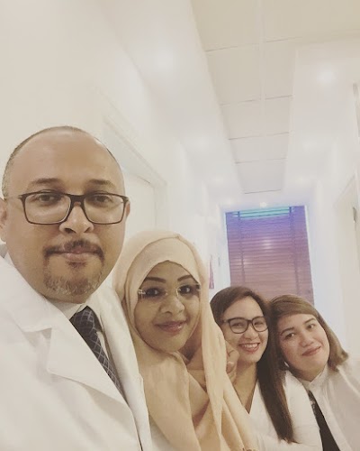 Photos of Dr.Ibrahim mahgoub Dental Clinic LLC
