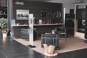 Photo n°15 de Jeep Nomblot Bourgogne à Champlay (Garage automobile)