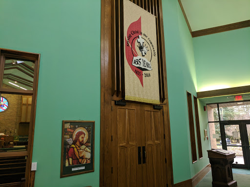 Tallmadge United Methodist Church - Thumbnail