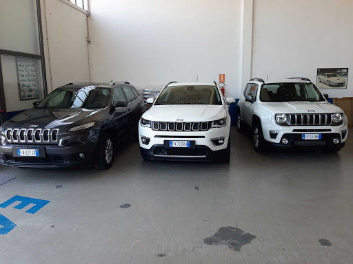 DRIVALIA Mobility Store Parma Paradigna - Thumbnail