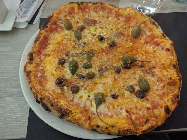 Pizzeria Il Colosseo