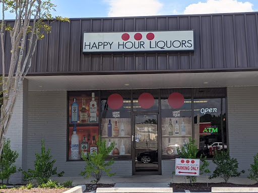 Happy Hour Liquors - Thumbnail