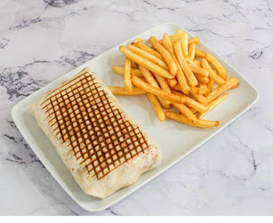 Photo n°16 de Restaurant leader kebab à Vienne (Restaurant turc)