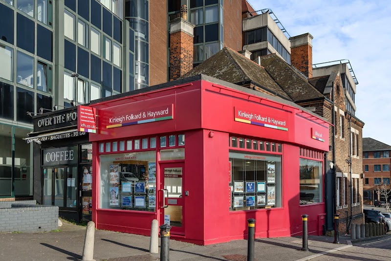 Kinleigh Folkard & Hayward Bromley Estate & Lettings Agents photo 2