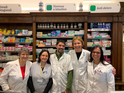 Farmacia Soave - Thumbnail