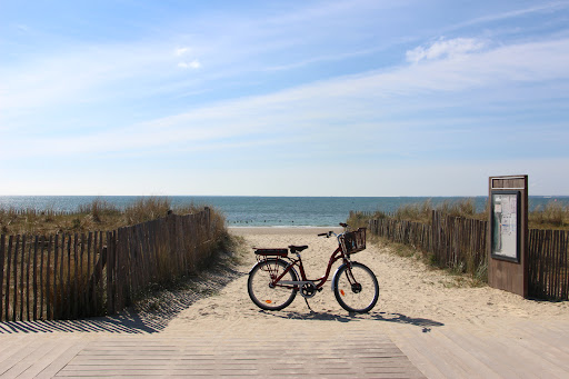 Véloc'Ouest by Camping Breizh Légendes - Location de vélos - Plounéour Brignogan Plages