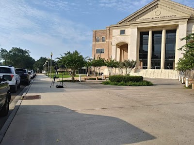 St. Tammany Parish Justice Center