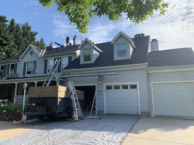 Martínez Construction & Roofing LLC