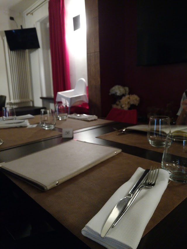 SottoSopra - Bar Cafè Ristorante