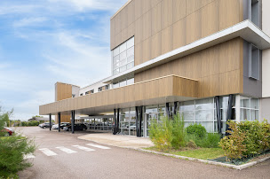 Photo n°16 de Clinique Les Vergers | Inicea à Saint-André-les-Vergers (Clinique)