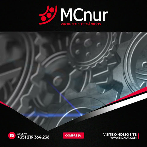 MCnur/Autopeças - Oficina mecânica