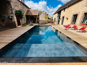 Photo n°14 de THEVENY PISCINE à Chevry-en-Sereine (Société de construction de piscine)