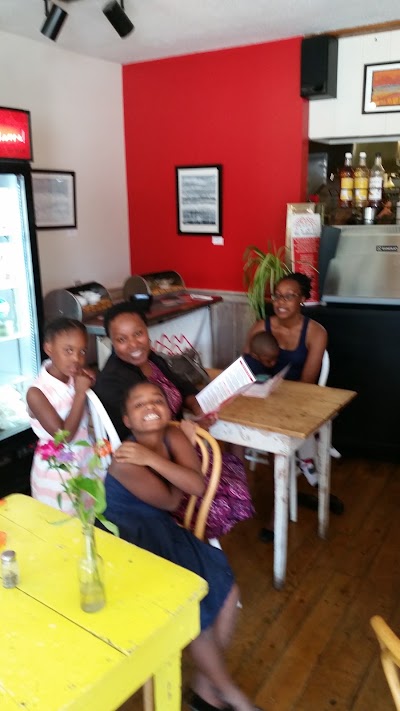 Photos of The Redheads Cafe & Tasting Room