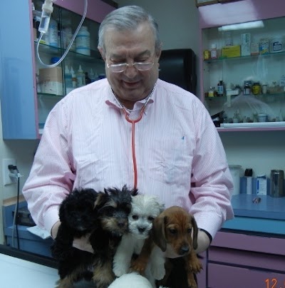 Photos of Animal Clinic of Marine Park