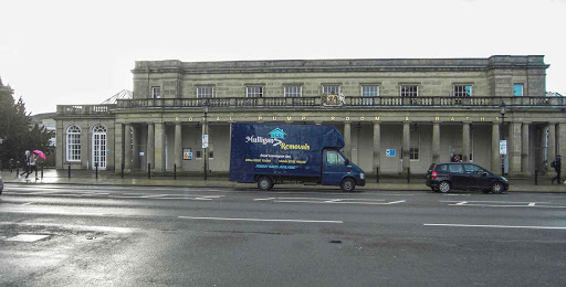 Mulligans Removals and Storage Leamington Spa, Warwick - Thumbnail