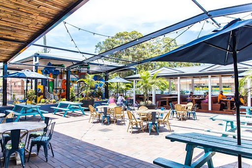 Toormina Hotel Gallery - Australia