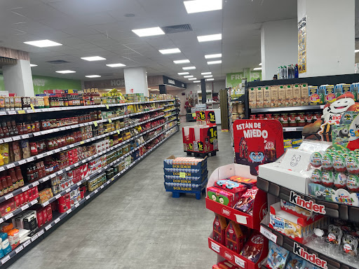 Supermercado La cesta en casa - Thumbnail